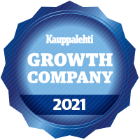 Growth company 2021